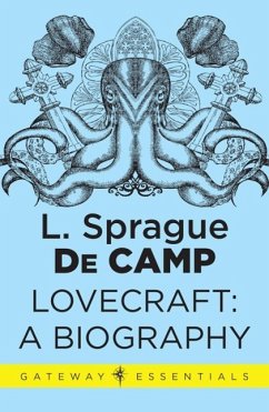 Cover Lovecraft (eBook, ePUB)