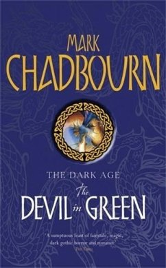 The Devil In Green (eBook, ePUB) - Chadbourn, Mark