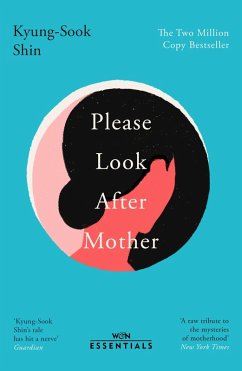Please Look After Mother (eBook, ePUB) - Shin, Kyung-Sook