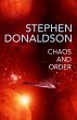 Chaos and Order (eBook, ePUB) - Bild 1