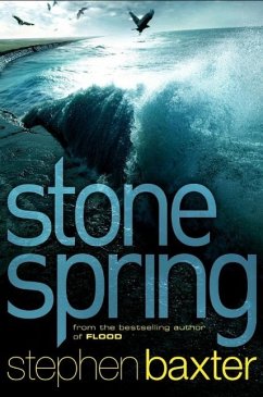 Stone Spring (eBook, ePUB) - Baxter, Stephen