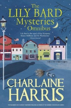Cover The Lily Bard Mysteries Omnibus (eBook, ePUB)