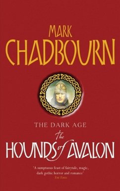 Cover The Hounds of Avalon (eBook, ePUB)