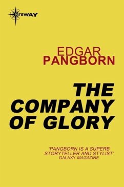 Cover The Company of Glory (eBook, ePUB)