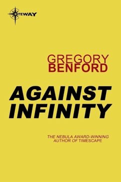 Cover Against Infinity (eBook, ePUB)