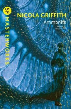 Ammonite (eBook, ePUB) - Griffith, Nicola