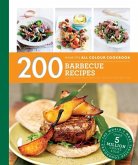 Hamlyn All Colour Cookery: 200 Barbecue Recipes (eBook, ePUB)