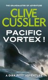 Pacific Vortex! (eBook, ePUB)