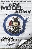 New Model Army (eBook, ePUB)