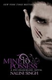 Mine to Possess (eBook, ePUB)