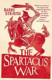 The Spartacus War (eBook, ePUB)