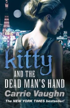 Kitty and the Dead Man's Hand (eBook, ePUB) - Vaughn, Carrie