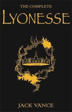 Cover The Complete Lyonesse (eBook, ePUB)