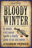 Bloody Winter (eBook, ePUB)