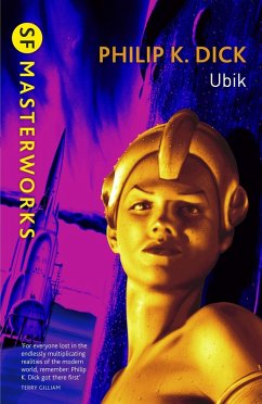 Ubik (eBook, ePUB) - Dick, Philip K
