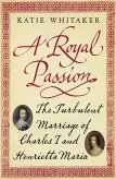 A Royal Passion (eBook, ePUB)