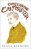 Concerning E.M. Forster (eBook, ePUB)