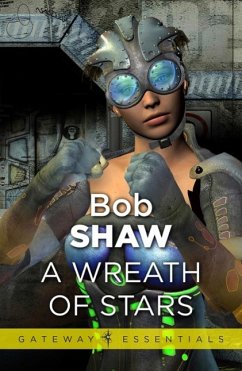 A Wreath of Stars (eBook, ePUB) - Shaw, Bob