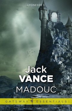 Madouc (eBook, ePUB) - Vance, Jack