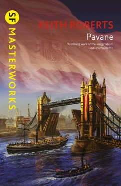 Pavane (eBook, ePUB) - Roberts, Keith