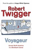 Voyageur (eBook, ePUB)