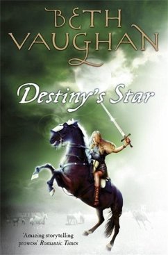Cover Destiny's Star (eBook, ePUB)