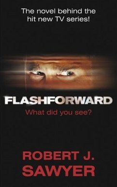 Cover FlashForward (eBook, ePUB)