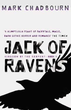 Jack Of Ravens (eBook, ePUB) - Chadbourn, Mark