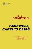 Farewell, Earth's Bliss (eBook, ePUB)