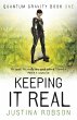 Keeping It Real (eBook, ePUB) - Bild 1