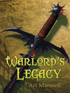 Cover The Warlord's Legacy (eBook, ePUB)