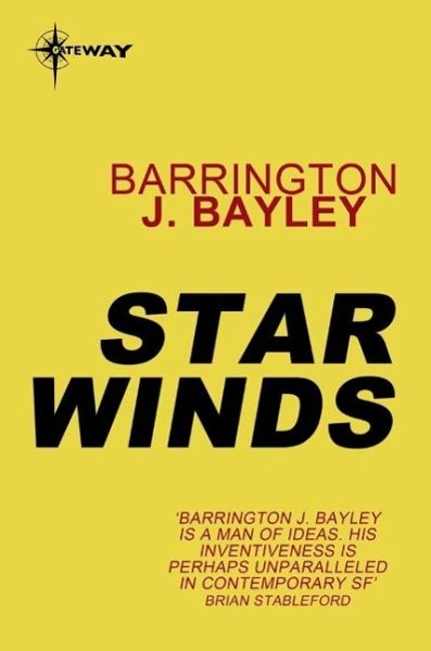 Star Winds (eBook, ePUB)