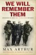 We Will Remember Them (eBook, ePUB) - Bild 1