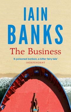 The Business (eBook, ePUB) - Banks, Iain