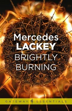Cover Brightly Burning (eBook, ePUB)