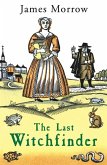 The Last Witchfinder (eBook, ePUB)