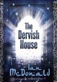 The Dervish House (eBook, ePUB)