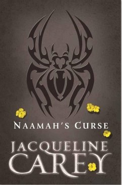 Naamah's Curse (eBook, ePUB) - Carey, Jacqueline