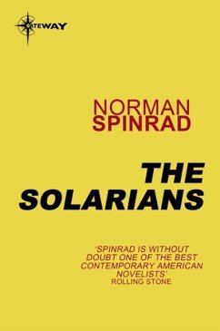 Cover The Solarians (eBook, ePUB)