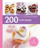 Hamlyn All Colour Cookery: 200 Cupcakes (eBook, ePUB)