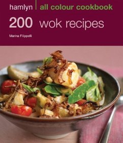 Cover Hamlyn All Colour Cookery: 200 Wok Recipes (eBook, ePUB)