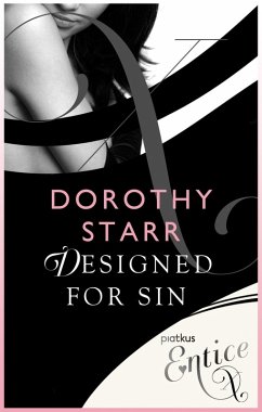 Designed For Sin (eBook, ePUB) - Starr, Dorothy