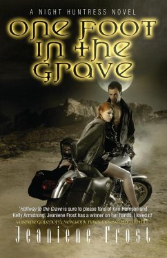 One Foot in the Grave (eBook, ePUB) - Frost, Jeaniene