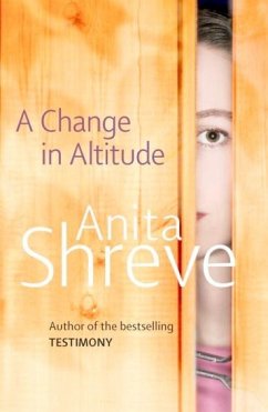 A Change In Altitude (eBook, ePUB) - Shreve, Anita