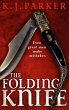 The Folding Knife (eBook, ePUB) - Bild 1