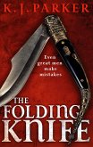 The Folding Knife (eBook, ePUB)