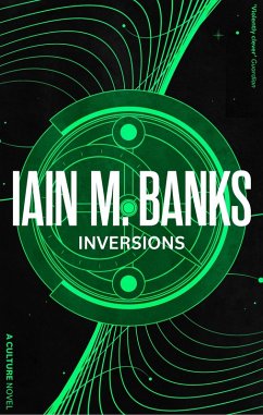 Inversions (eBook, ePUB) - Banks, Iain M.