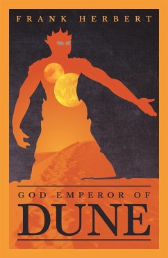 God Emperor Of Dune (eBook, ePUB) - Herbert, Frank
