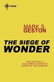 The Siege of Wonder (eBook, ePUB)