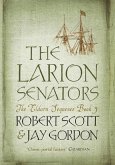 The Larion Senators (eBook, ePUB)